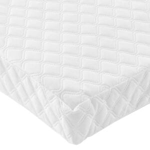 Tutti Bambini Sprung Mattress