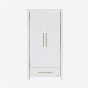 Tutti Bambini Tivoli 3 Piece Roomset White (6)