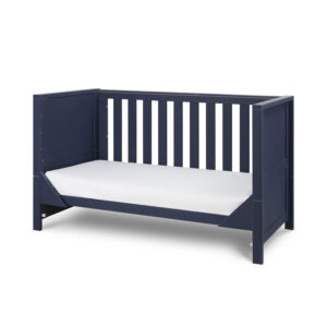 Tutti bambini tivoli cot bed navy (10)