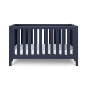 Tutti bambini tivoli cot bed navy (5)