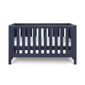 Tutti bambini tivoli cot bed navy (6)
