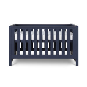 Tutti bambini tivoli cot bed navy (7)