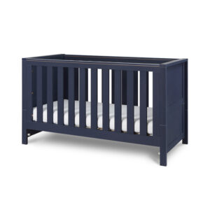 Tutti bambini tivoli cot bed navy (8)