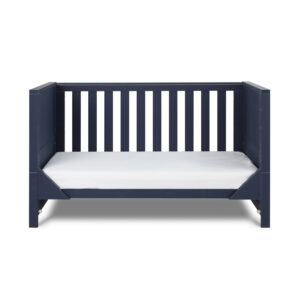 Tutti bambini tivoli cot bed navy (9)