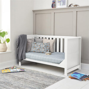 Tutti bambini tivoli cot bed white (1)