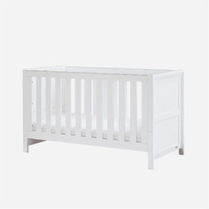 Tutti bambini tivoli cot bed white (3)