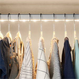 Tutti bambini tivoli wardrobe white (2)