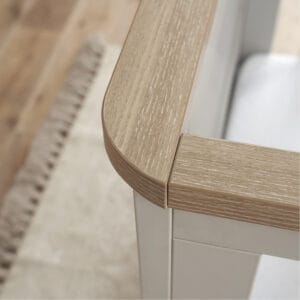 Tutti bambini verona 2 piece room set white oak (5)