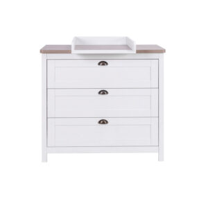 Tutti bambini verona 3 piece room set white oak (23)