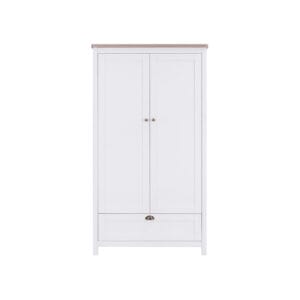 Tutti bambini verona 3 piece room set white oak (29)