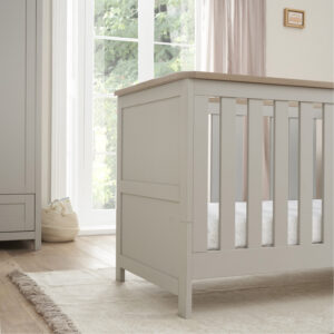 Tutti bambini verona 3 piece room set white oak (7)