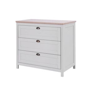 Tutti bambini verona chest changer dove grey oak (7)