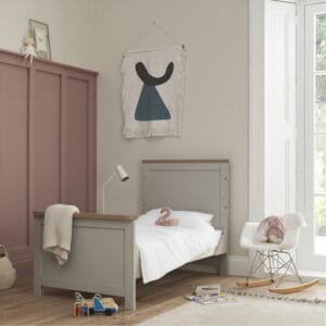 Tutti bambini verona wardrobe dove grey oak (1)