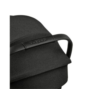 Bugaboo Otter by Nuna Baby Car Seat Mineral Black (3)