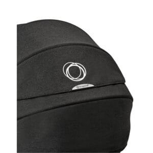 Bugaboo Otter by Nuna Baby Car Seat Mineral Black