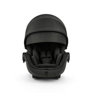 Bugaboo Otter by Nuna Baby Car Seat Mineral Black (4)