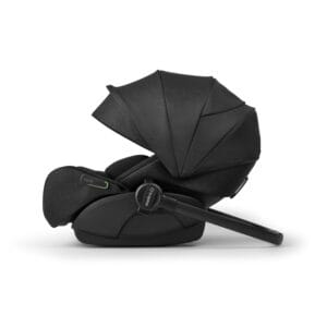 Bugaboo Otter by Nuna Baby Car Seat Mineral Black (5)