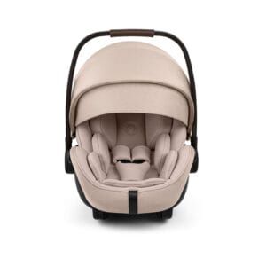 Bugaboo Otter by Nuna Baby Car Seat Taupe (2)