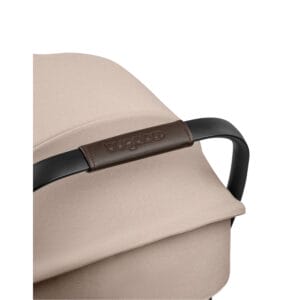 Bugaboo Otter by Nuna Baby Car Seat Taupe (3)