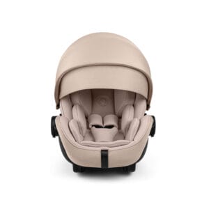 Bugaboo Otter by Nuna Baby Car Seat Taupe (4)