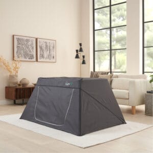 CoZee Go Day & Night Day Shade Lifestyle