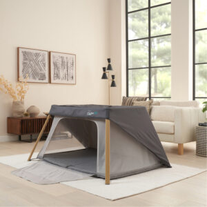 CoZee Go Day & Night Day Shade Lifestyle