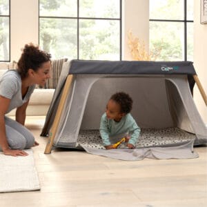 CoZee Go Day & Night Day Shade Lifestyle