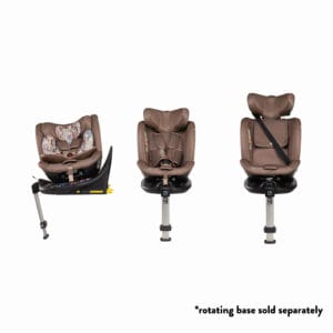 Cosatto Acorn All Stages i Size 360 Tiger Tale (1)