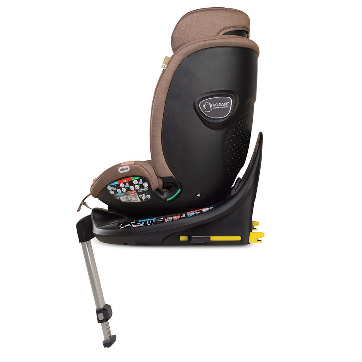 Cosatto Acorn All Stages i Size 360 Tiger Tale (11)