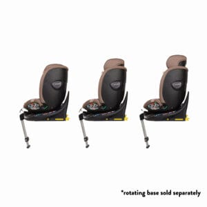 Cosatto Acorn All Stages i Size 360 Tiger Tale (2)