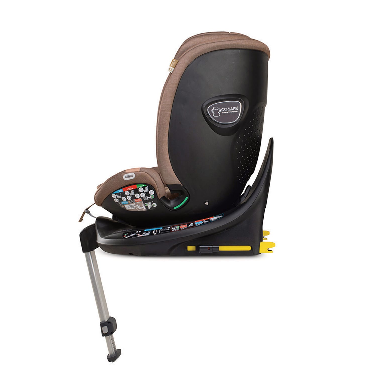 Cosatto Acorn All Stages i Size 360 Tiger Tale (8)