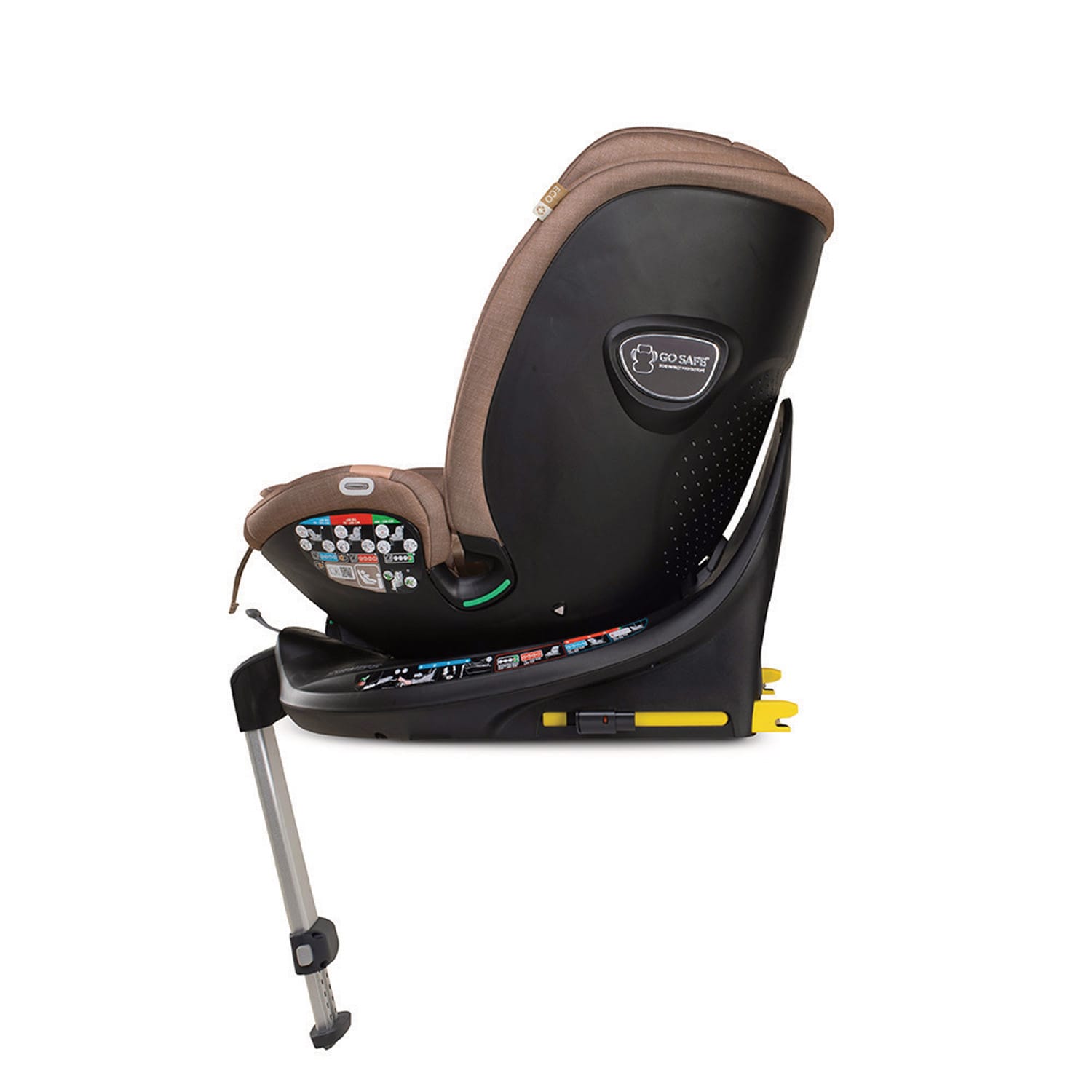 Cosatto Acorn All Stages i Size 360 Tiger Tale (9)