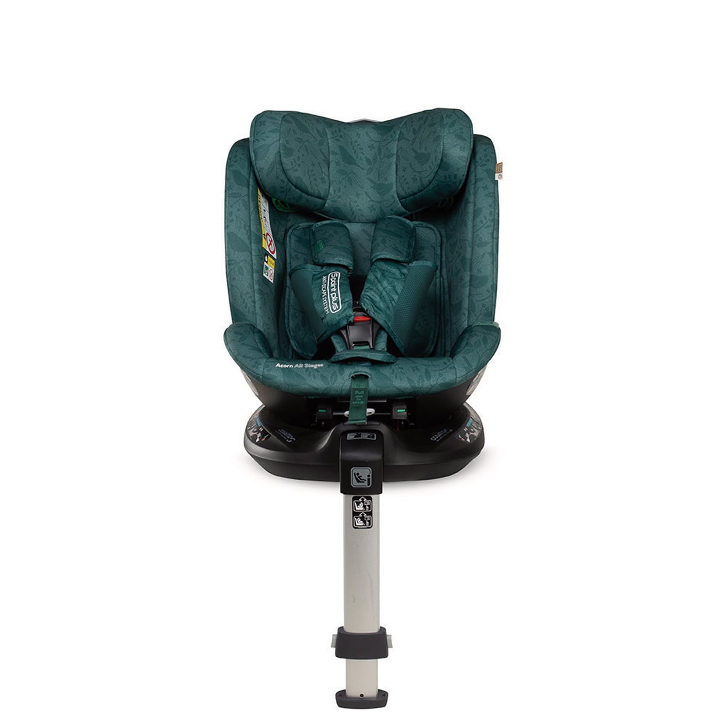 Cosatto Acorn All Stages i Size 360 Wildwood (13)