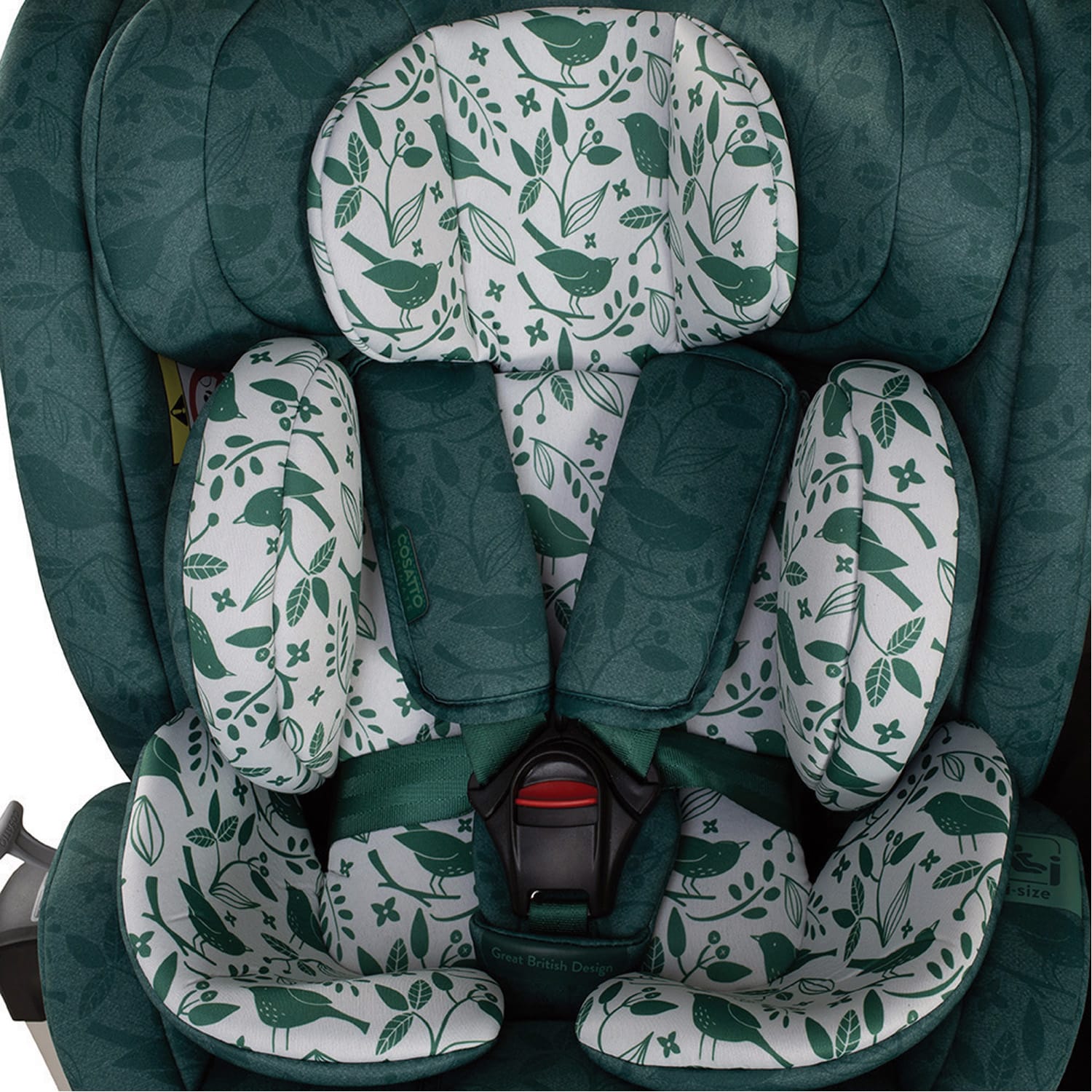 Cosatto Acorn All Stages i Size 360 Wildwood (5)