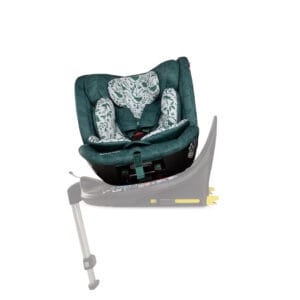 Cosatto Acorn All Stages i-Size 360 Wildwood
