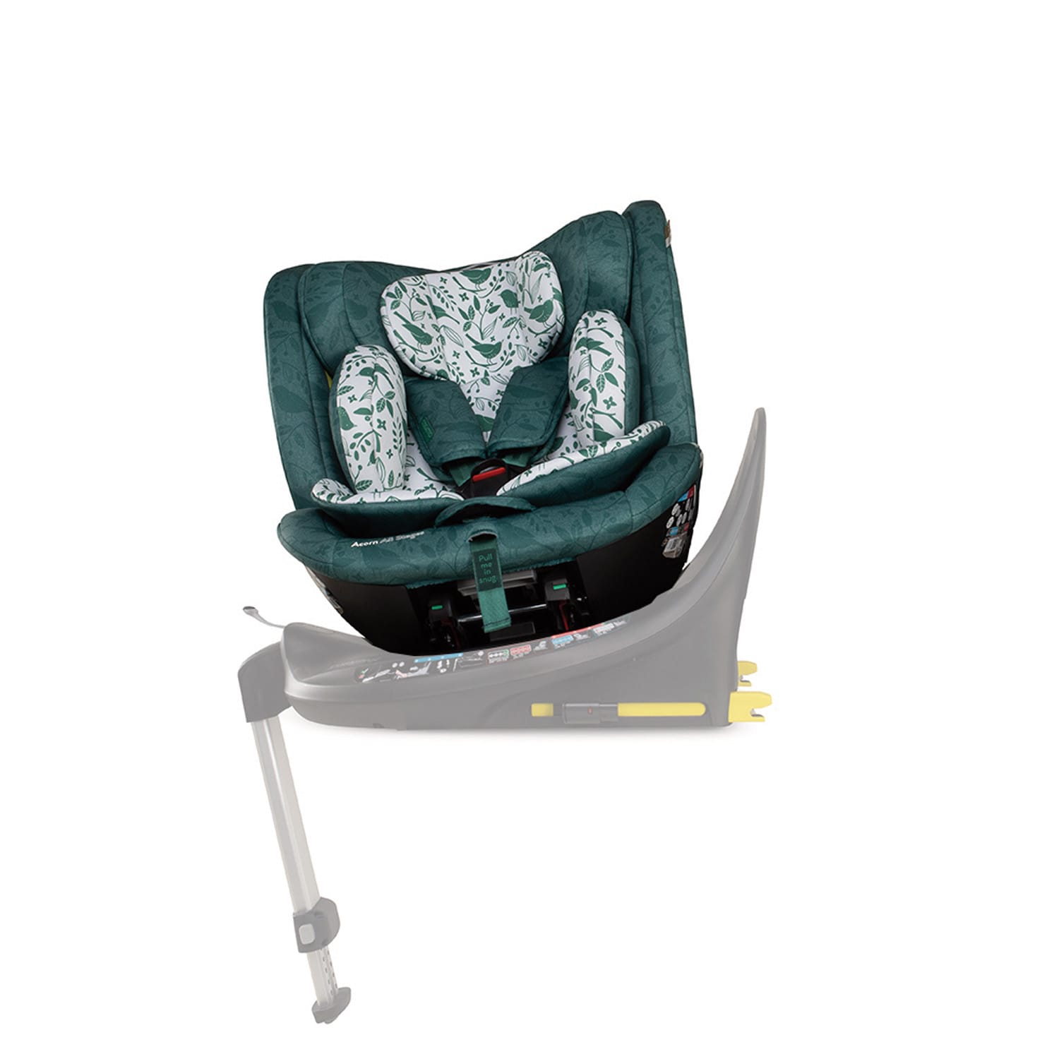 Cosatto Acorn All Stages i-Size 360 Wildwood