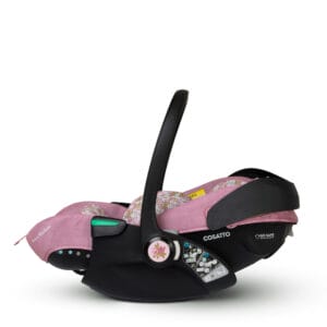 Cosatto Acorn Recline Car Seat Camille2