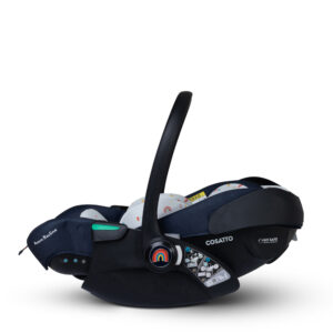 Cosatto Acorn Recline Car Seat Doodle Days2