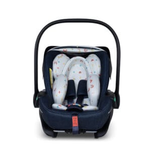 Cosatto Acorn Recline Car Seat Doodle Days4