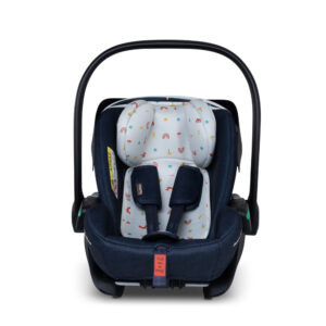 Cosatto Acorn Recline Car Seat Doodle Days5