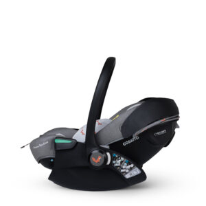 Cosatto Acorn Recline Car Seat Foxling1