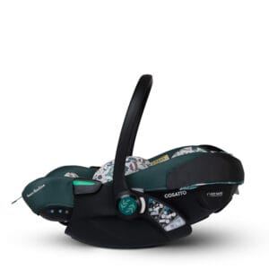 Cosatto Acorn Recline Car Seat Masquerade2