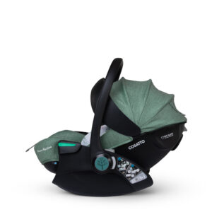 Cosatto Acorn Recline Car Seat Meadow
