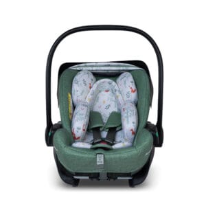 Cosatto Acorn Recline Car Seat Meadow3