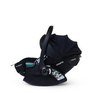 Cosatto Acorn Recline Car Seat Silhouette