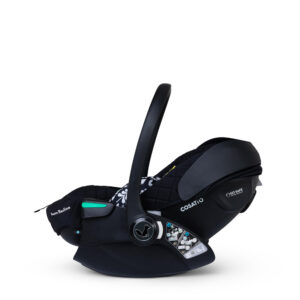 Cosatto Acorn Recline Car Seat Silhouette1