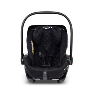 Cosatto Acorn Recline Car Seat Silhouette4