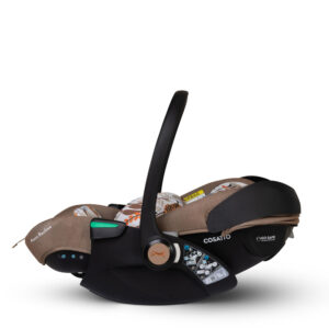 Cosatto Acorn Recline Car Seat Tiger Tale (2)