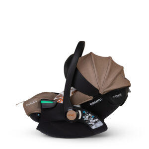 Cosatto Acorn Recline Car Seat Tiger Tale