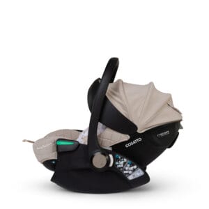 Cosatto Acorn Recline Car Seat Whisper
